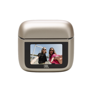 JBL Tour Pro 3 | スマート充電ケース™採用ノイズキャンセリング完全