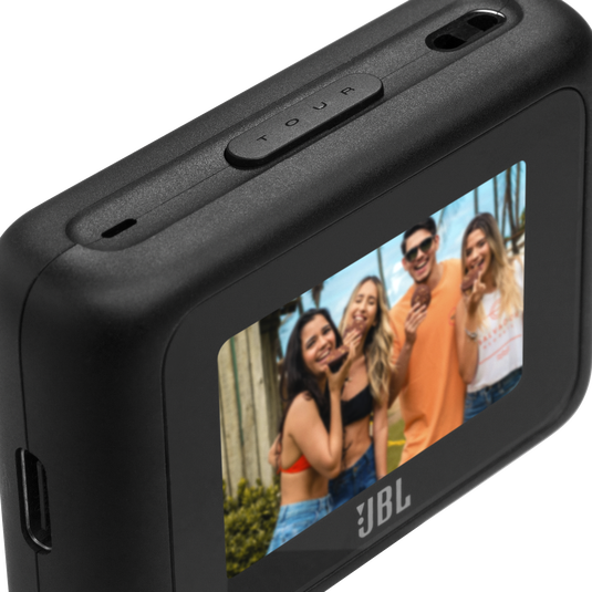JBL Tour One M3 Smart Tx | JBL Smart Tx付属ワイヤレスノイズ