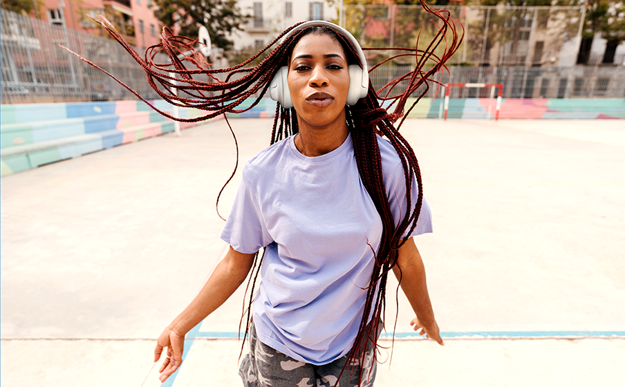 JBL Tune 730BT JBL Pure Bassサウンド - Image