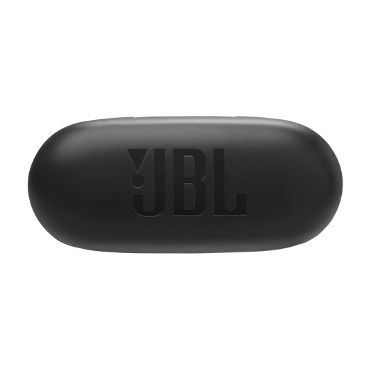 JBL Endurance Race 2 - Black - Waterproof sports true wireless earbuds - Right image number null