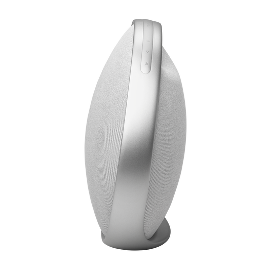 Harman Kardon Onyx Studio 9 - Grey - Portable stereo Bluetooth home speaker - Left image number null