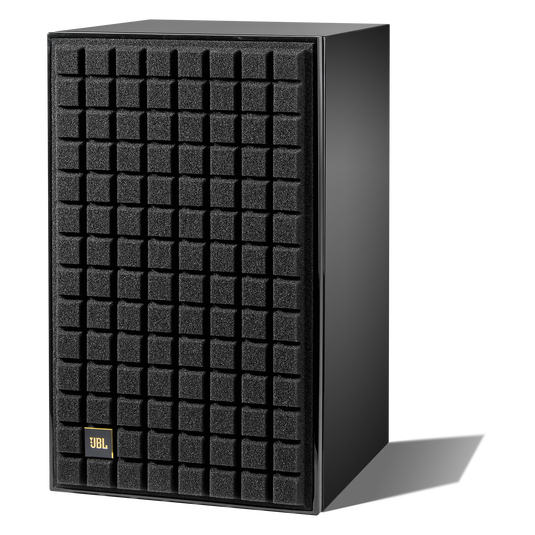 L82 Classic Black Edition - Black Gloss - Detailshot 12 image number null