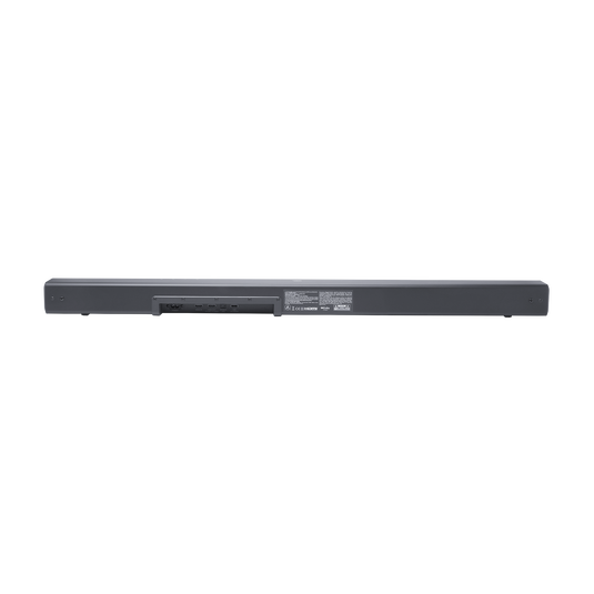 JBL Cinema SB580 - Black - 3.1 Channel Soundbar with Virtual Dolby Atmos&reg; and Wireless Subwoofer - Detailshot 5 image number null