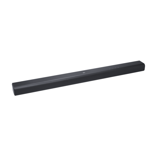 JBL Cinema SB580 - Black - 3.1 Channel Soundbar with Virtual Dolby Atmos&reg; and Wireless Subwoofer - Detailshot 3 image number null