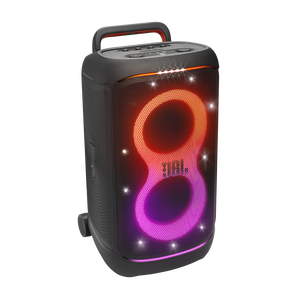 JBL PartyBox 520 | バッテリー内蔵ポータブルパーティースピーカー
