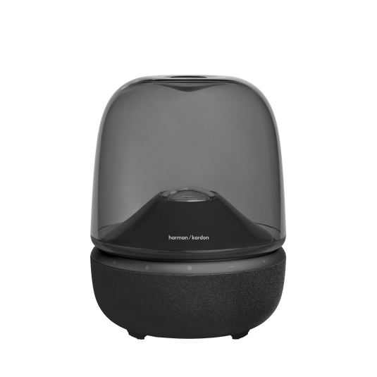 【超美品】harman/kardon スマートスピーカー 球形 Allure Portable(アルーアポータブル) : Harman Kardon/スマート