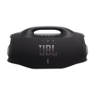 JBL Boombox 4 | JBL史上最もパワフルなポータブル防水スピーカー