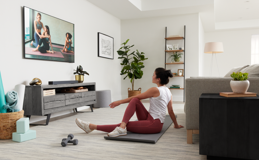 JBL BAR 300 逞しくなった総合出力260Wのハイパワー - Image