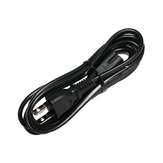 AC Power Cord for JBL Boombox 3 - Black - Hero image number null