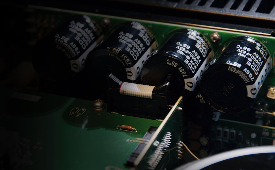 №5302 フレキシブルなパフォーマンス - Image