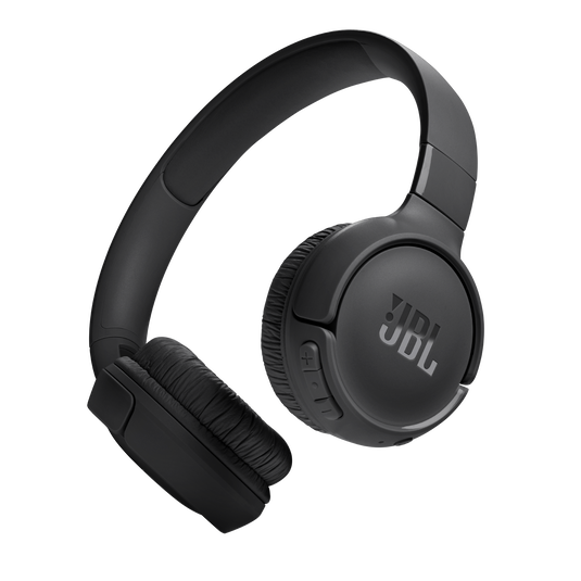 JBL Tune 520BT ワイヤレスヘッドホン ブラック 2セット JBL Tune 520BT | ワイヤレスオンイヤーヘッドホン