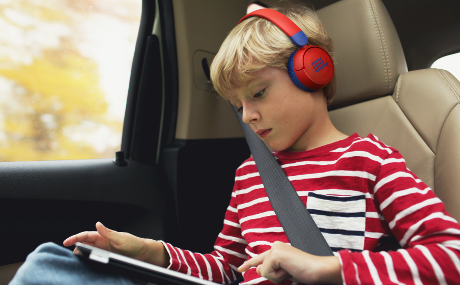 JBL Jr310BT Bluetooth対応 - Image