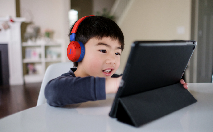 JBL Jr310 内蔵マイク - Image
