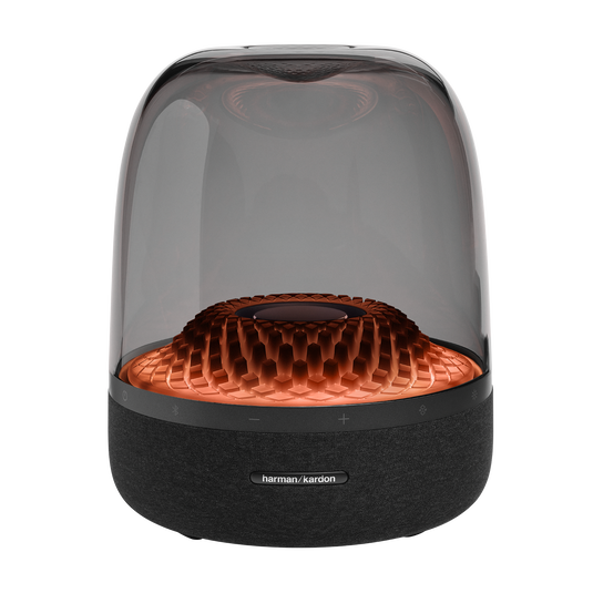 Harman Kardon Aura Studio 4 | Bluetoothホームスピーカー