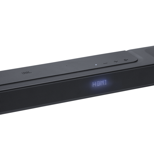 JBL BAR 1000 - Black - Detailshot 7 image number null