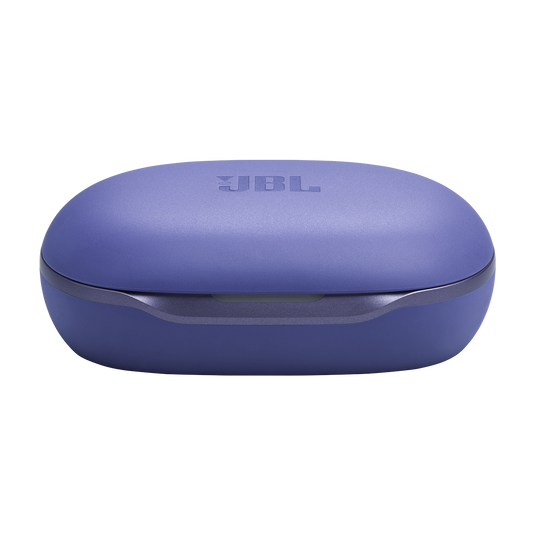 JBL Sense Pro - Blue - True wireless open-ear headphones - Detailshot 1 image number null