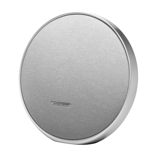 Harman Kardon Onyx Studio 9 - Grey - Portable stereo Bluetooth home speaker - Detailshot 1 image number null