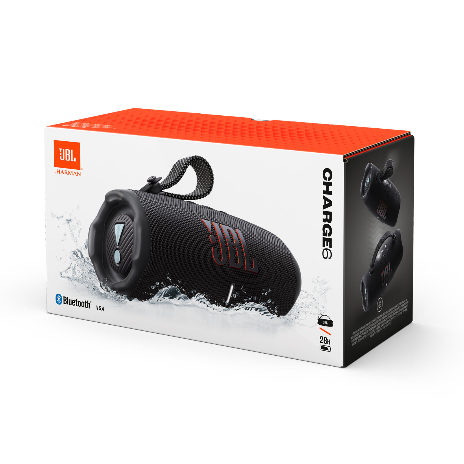 新品JBL Charge Essential 2 ワイヤレススピーカー スピーカー Bluetooth JBL CHARGE ESSENTIAL 2 JBL CHARGE 6