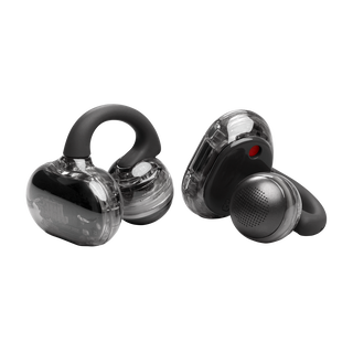 JBL　完全ワイヤレスイヤホン　オープンイヤー型　Soundgear Clips JBL Soundgear Clips | オープンイヤー完全ワイヤレスイヤホン