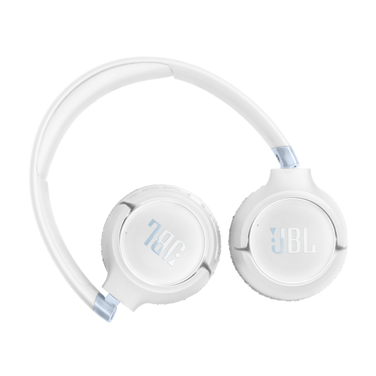 JBL Tune 680NC | ノイズキャンセリングワイヤレスオンイヤーヘッドホン