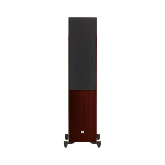 JBL Stage A180 - Wood - Home Audio Loudspeaker System - Front image number null