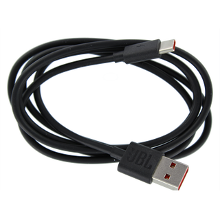 JBL USB Type-C Charging Cable for Charge 4, Charge 5, Charge Essential 2, Pulse 4, Pulse 5, Flip 5 and Flip 6