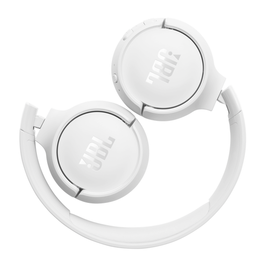 JBL Tune 520BT | ワイヤレスオンイヤーヘッドホン