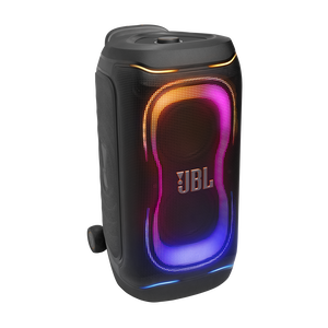 JBL PartyBox 330 | ポータブルパーティスピーカー