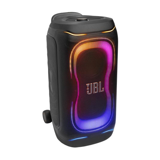 JBL PartyBox 330 | ポータブルパーティスピーカー