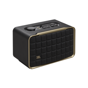 JBL Authentics 200 | オーセンティックデザインのワイヤレススピーカー