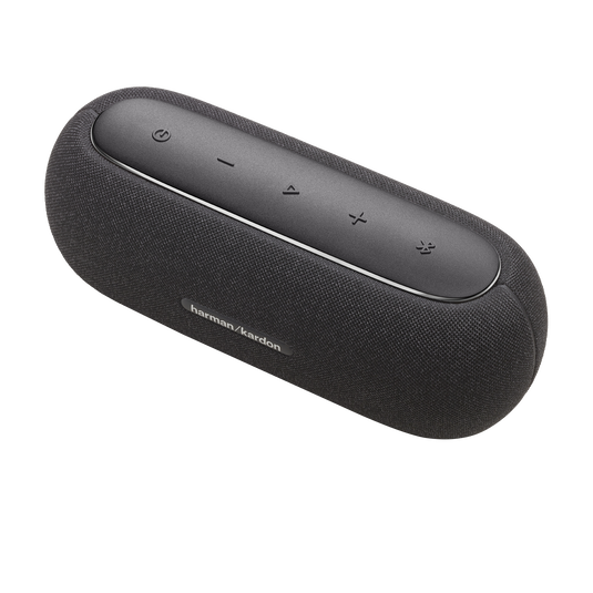 Harman Kardon Luna | 12時間再生可能 スタイリッシュなポータブル