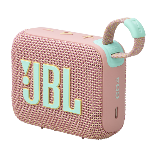 JBL Go 4 | ウルトラポータブルBluetoothスピーカー