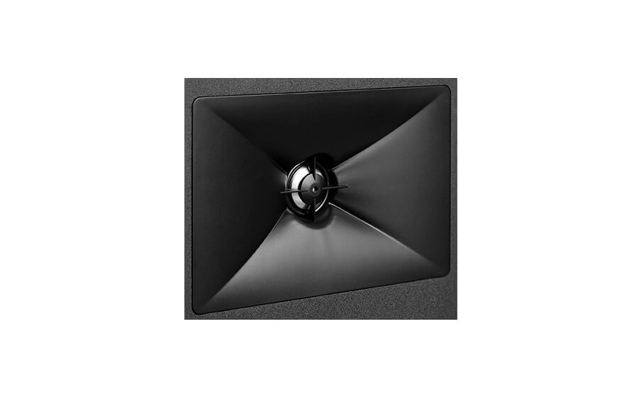 JBL Stage A170 JBLが開発したハイデフィニション・イメージング・ウェーブガイド・デザインと、25mmアルミドーム型ツイーター - Image