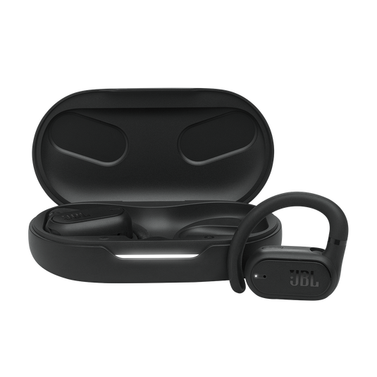 JBL Soundgear Sense | オープンイヤー完全ワイヤレスイヤホン