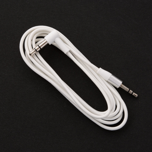Harman Kardon SOHO WIRELESS Straight cable - White - Hero image number null