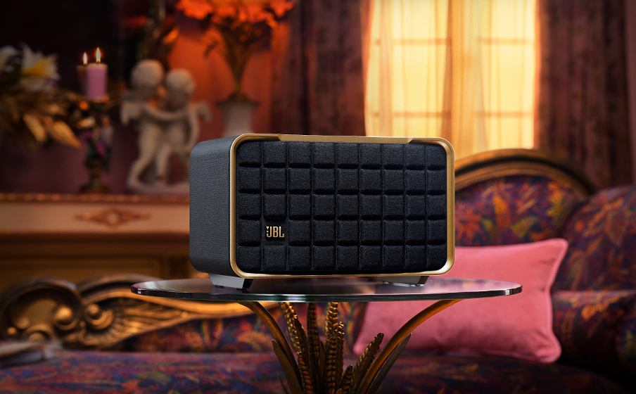 JBL Authentics 200 伝統にインスパイアされたデザイン - Image