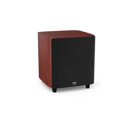 Studio 660P - Wood - Home Audio Loudspeaker System - Detailshot 1 image number null