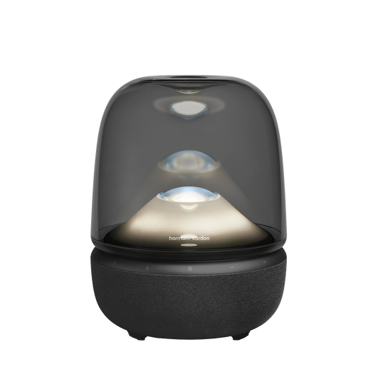 Harman Kardon Aura Studio 5 | Bluetooth®ホームスピーカー