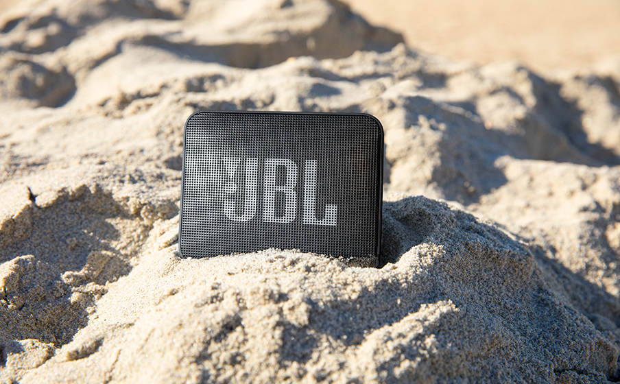 JBL Go Essential 2 JBLならではの豊かなサウンド - Image