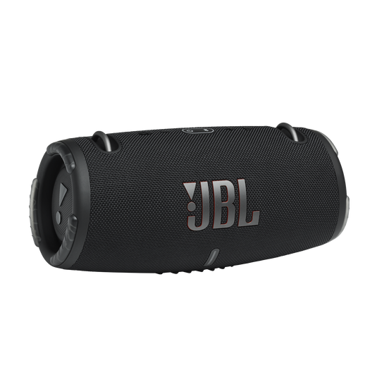 JBL Xtreme 3 | 防水ポータブルスピーカー