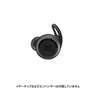 JBL Reflect Flow | 長時間再生可能な防水対応完全ワイヤレスイヤホン