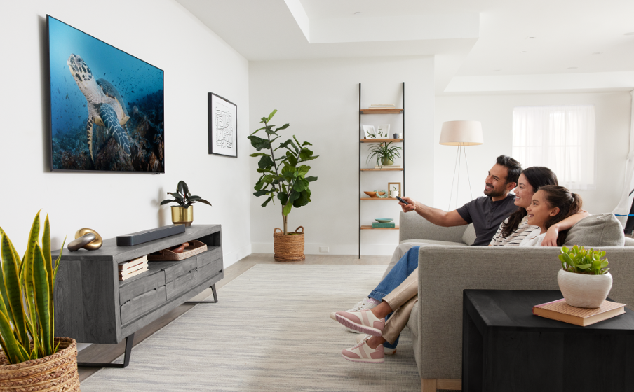JBL BAR 300 Dolby Atmos®とMultiBeam™が織りなす迫真のサラウンドサウンド - Image