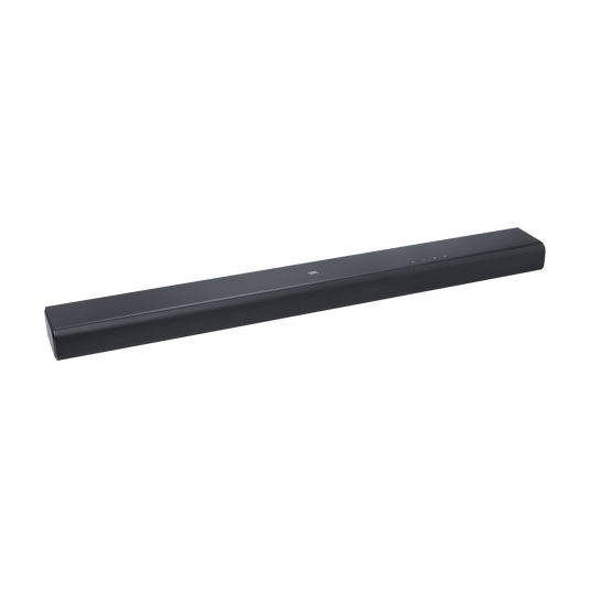 JBL CINEMA SB580 ALL-IN-ONE - Black - 3.1 Channel Soundbar with Virtual Dolby Atmos&reg; and Wireless Subwoofer - Hero image number null
