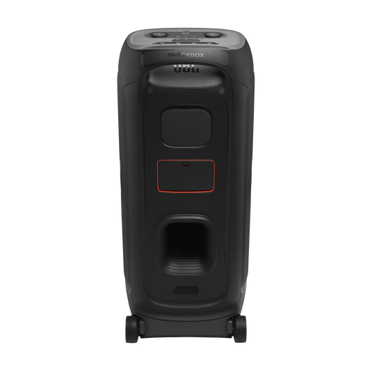 JBL PartyBox 720 | バッテリー駆動で大音量を生み出すJBLパーティー