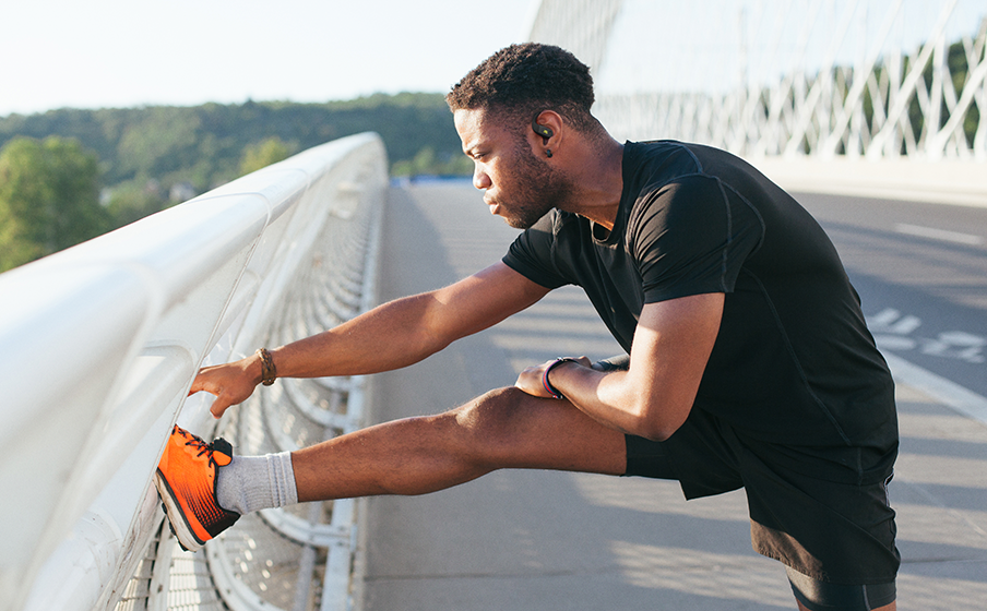 JBL Endurance Zone JBL OpenSoundテクノロジー - Image