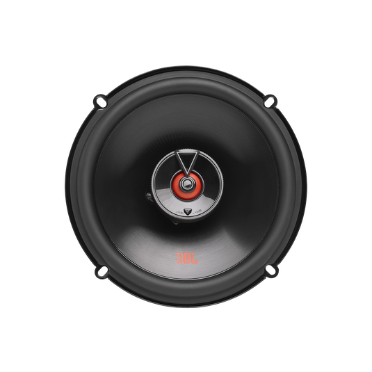 Club 622 - Black - Front image number null