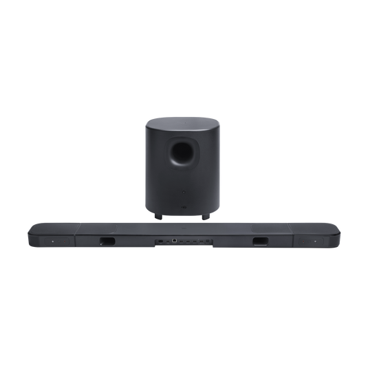 JBL Bar 1000MK2 | Dolby Atmos® DTS:X®搭載 7.1.4ch完全ワイヤレス