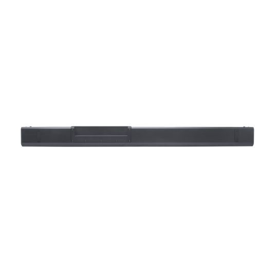JBL Cinema SB580 - Black - 3.1 Channel Soundbar with Virtual Dolby Atmos&reg; and Wireless Subwoofer - Detailshot 7 image number null