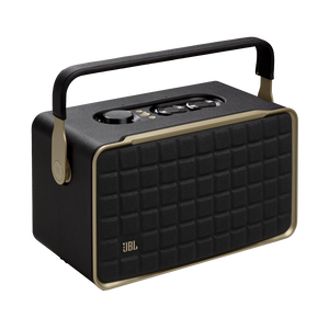 inspire 300 jbl ハーマン JBL Authentics 300 | オーセンティックデザインのポータブル