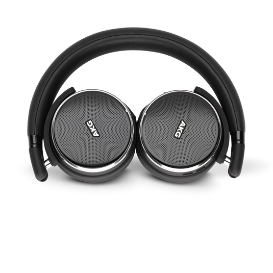 N60NC Wireless - Black - Detailshot 4 image number null